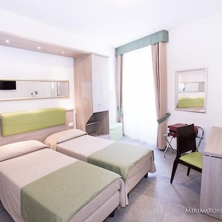 La Casa Di Zuecca Hotel มอนเตรอสโซ อัล มาเร ภายนอก รูปภาพ