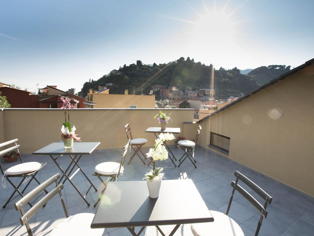 La Casa Di Zuecca Hotel มอนเตรอสโซ อัล มาเร ห้อง รูปภาพ