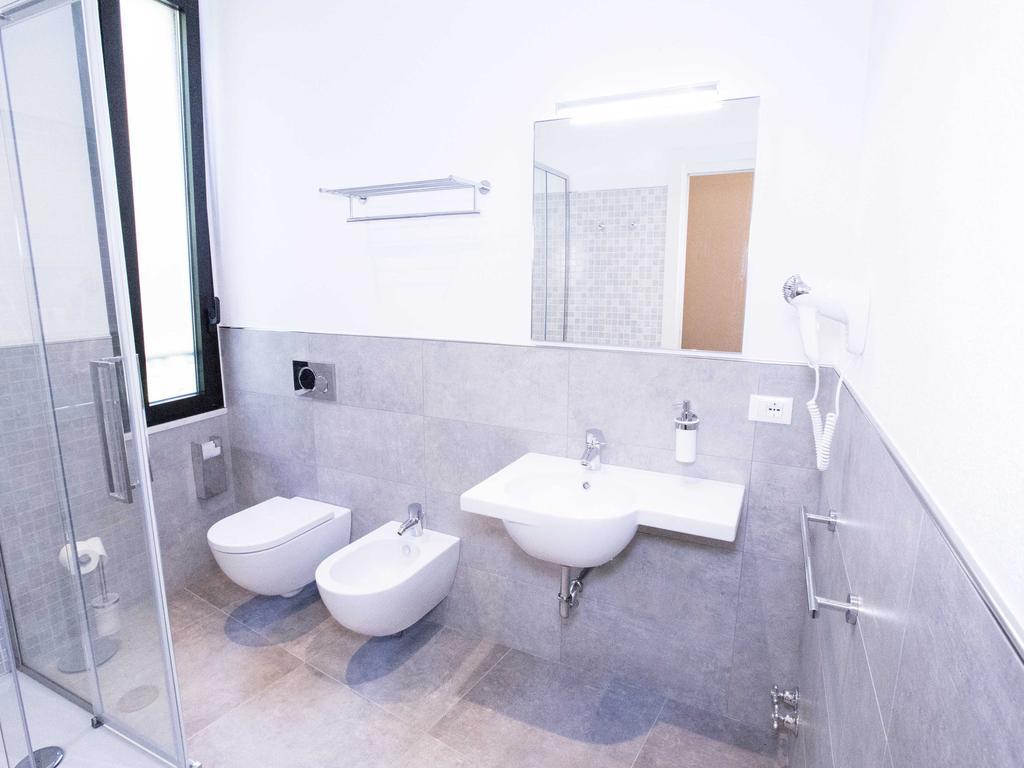 La Casa Di Zuecca Hotel มอนเตรอสโซ อัล มาเร ห้อง รูปภาพ