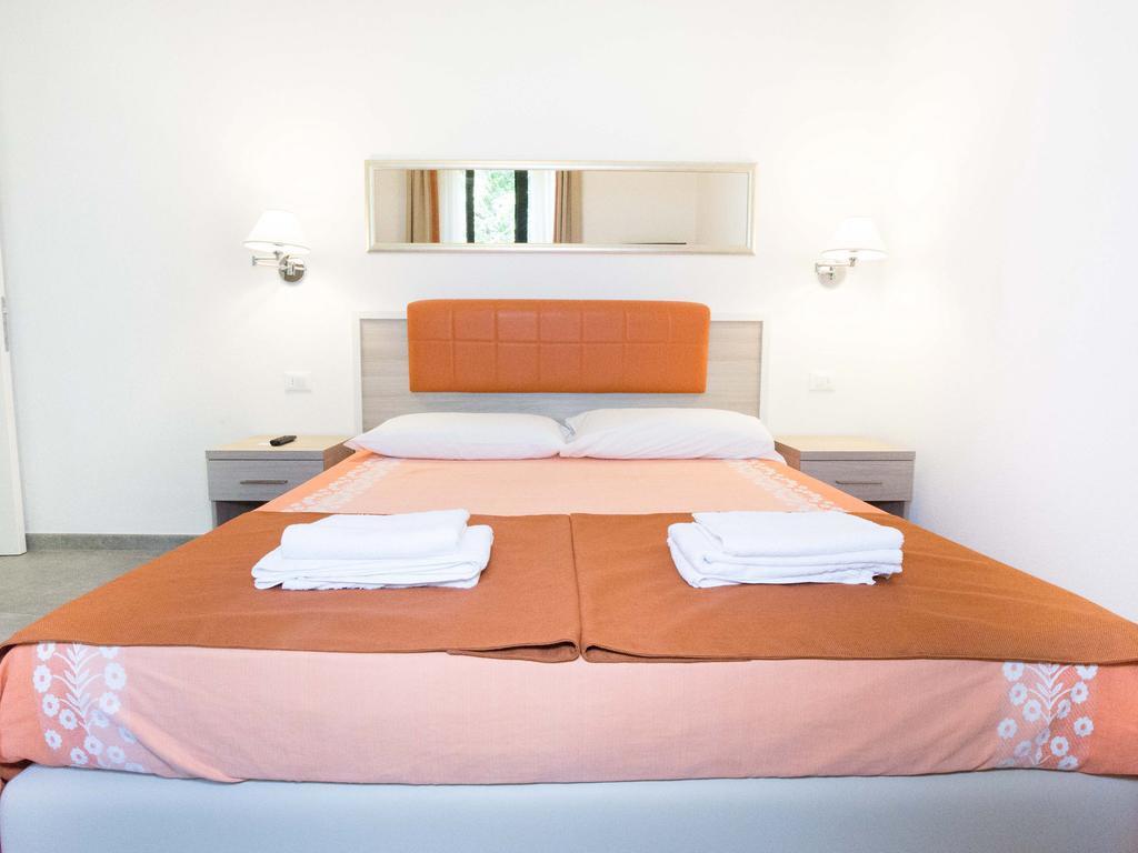 La Casa Di Zuecca Hotel มอนเตรอสโซ อัล มาเร ห้อง รูปภาพ
