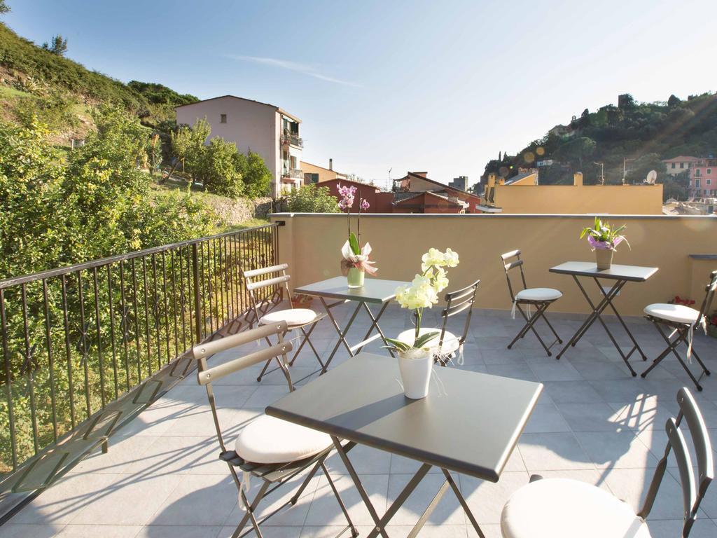 La Casa Di Zuecca Hotel มอนเตรอสโซ อัล มาเร ห้อง รูปภาพ