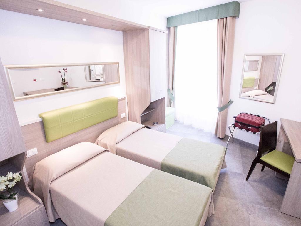 La Casa Di Zuecca Hotel มอนเตรอสโซ อัล มาเร ภายนอก รูปภาพ