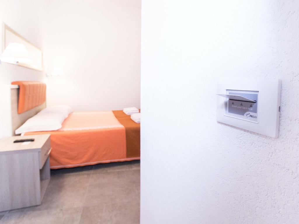La Casa Di Zuecca Hotel มอนเตรอสโซ อัล มาเร ห้อง รูปภาพ