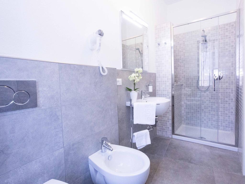 La Casa Di Zuecca Hotel มอนเตรอสโซ อัล มาเร ภายนอก รูปภาพ