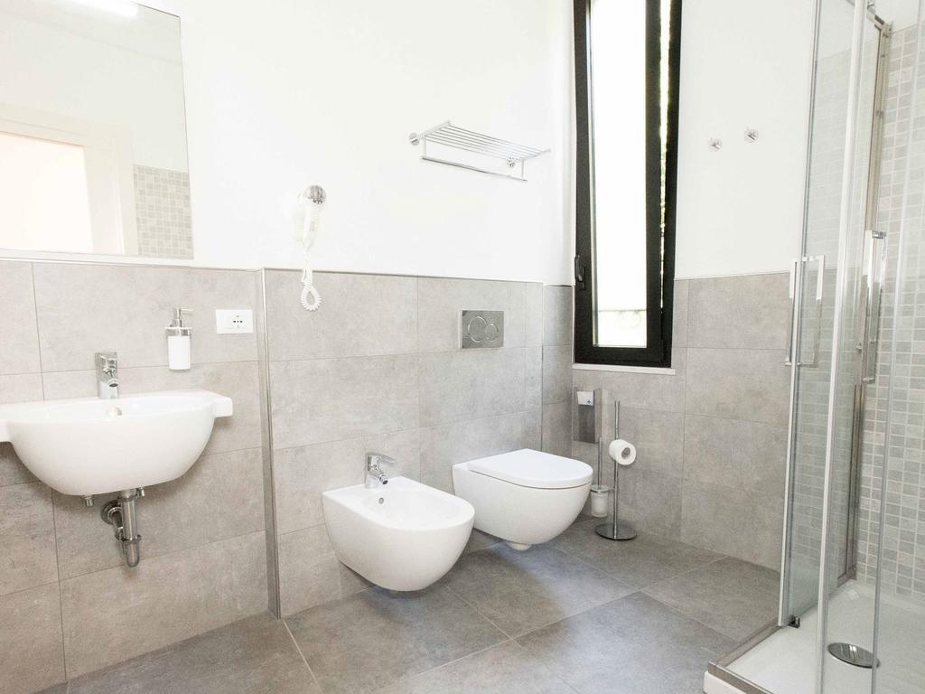La Casa Di Zuecca Hotel มอนเตรอสโซ อัล มาเร ห้อง รูปภาพ